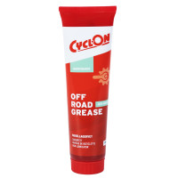 CYCLON MTB CREASE STERK HECHTEND VET IN TUBE 150ML CYCLON MTB CREASE STERK HECHTEND VET IN TUBE 150ML