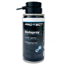 PROTECT FIETSSLOTEN SPRAY VETVRIJ SMEERMIDDEL 100ML