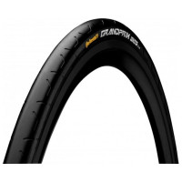 CONTINENTAL BUITENBAND GRAND PRIX 25-622 (700X25C) ZWART WIRE SKIN