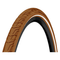CONTINENTAL BUITENBAND RIDE CITY BREAKER 28X1.75 (47-622) BRUIN REFLEX CONTINENTAL BUITENBAND RIDE CITY BREAKER 28X1.75 (47-622) BRUIN REFLEX