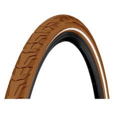 CONTINENTAL BUITENBAND RIDE CITY BREAKER 28X1.75 (47-622) BRUIN REFLEX