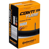 CONTINENTAL BINNENBAND DV7 COMPACT WIDE 20 INCH 50/62-406 DV 40 MM