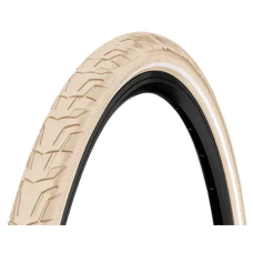 CONTINENTAL BUITENBAND RIDE CITY 28X1.60 (42-622) CREME REFLEX