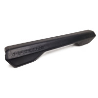 HAIBIKE FRAMEBESCHERMER KUNSTSTOF 190MM OEM