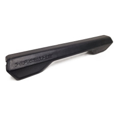 HAIBIKE FRAMEBESCHERMER KUNSTSTOF 190MM OEM