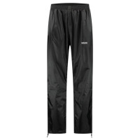 MIRAGE LUXURY REGENBROEK MAAT XL ZWART MIRAGE LUXURY REGENBROEK MAAT XL ZWART