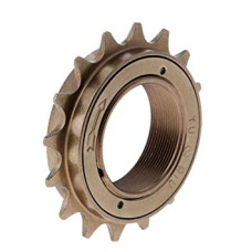 HZB A-KW FREEWHEEL 22 TANDS 1/8 VRIJLOOP 0120022