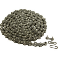 HZB KETTING 1/2X1/8 114 SCHAKELS VERPAKT IN WIT DOOSJE