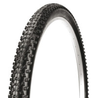 DELI TIRE BUITENBAND 27X2.10 54-584 ZWART SA-258 ATB / MTB