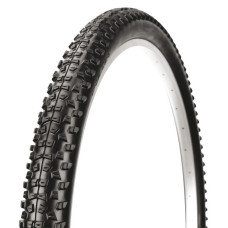 DELI TIRE BUITENBAND 27X2.10 54-584 ZWART SA-258 ATB / MTB