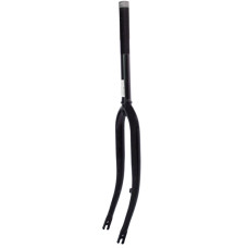 HZB VOORVORK RONDE KROON 28 INCH TOUR (635) ZWART 1 INCH + TROMMELNOK