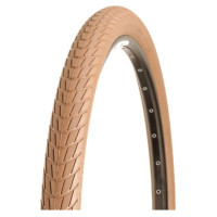 DELI TIRE BUITENBAND 28X2.00 50-622 BRUIN SA-272 BREAKER ANTI-LEK  REFLECTIE