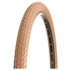 DELI TIRE BUITENBAND 28X2.00 50-622 BRUIN SA-272 BREAKER ANTI-LEK  REFLECTIE