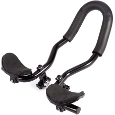 TRANZX TRIATHLONSTUUR / LIGSTUUR / OPZETSTUUR JD-802 22.2 / 25.4 MM