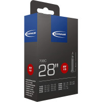 SCHWALBE BINNENBAND SV15 28 INCH RACE 18/28-622 SV 40 MM