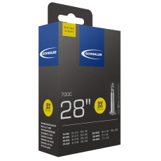SCHWALBE BINNENBAND SV15-EL (SV20) 60MM 28 INCH RACE 18/25-622 EXTRA LICHT 65GR