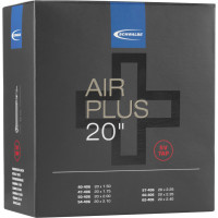 SCHWALBE SV7AP BINNENBAND AIRPLUS 20INCH 40/62-406 IB 40MM