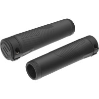 ERGOTEC EG PERFORMANCE SET HANDVATTEN LANG 130 MM ZWART OEM