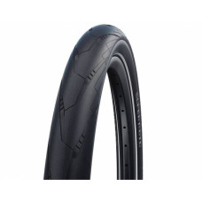 SCHWALBE BUITENBAND SUPER MOTO RACEGUARD 50-622 (28X2.00) ZWART REFLEX