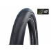 SCHWALBE BUITENBAND SUPER MOTO RACEGUARD 50-622 (28X2.00) ZWART REFLEX