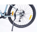 ATRANVELO PARKO UNI AM ( E-BIKE ) STANDAARD 24-29 INCH ACHTERBRUG MONTAGE VERSTELBAAR 1203-71