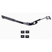 ATRANVELO PARKO UNI AM ( E-BIKE ) STANDAARD 24-29 INCH ACHTERBRUG MONTAGE VERSTELBAAR 1203-71