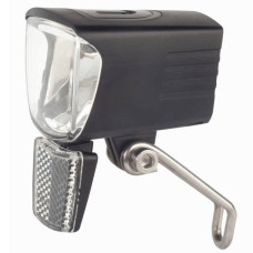 MARWI UN-4200 KOPLAMP E-BIKE 6-48V EXTREME LED 80 LUX IN DOOSJE