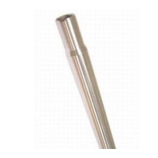 HZB ZADELPEN KAARS 25.2MM ALU 1501329-252