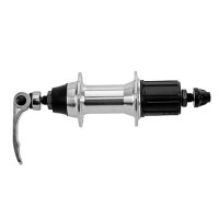 HZB ACHTERNAAF ALUMINIUM UITVAL CASSETTE 8/9 SPEED 36 GAATS