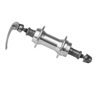 HZB ACHTERNAAF FREEWHEEL ALUMINIUM 36 GAATS UITVAL