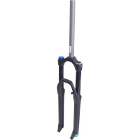 SPINNER VERENDE VOORVORK 29 INCH 622 AHEAD 28.6 DISK BRAKE 300MM