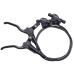 TEKTRO HD-M275 HYDRAULISCHE SCHIJFREMSET VOOR + ACHTER 1100/1900 MM ZWART