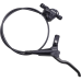 TEKTRO HD-M275 HYDRAULISCHE SCHIJFREMSET VOOR + ACHTER 1100/1900 MM ZWART