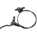 TEKTRO HD-M275 HYDRAULISCHE SCHIJFREMSET VOOR + ACHTER 1100/1900 MM ZWART