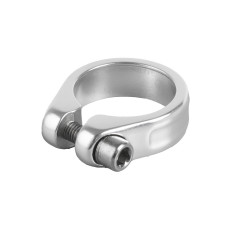 HZB KALLOY UNO INBUS ZADELPENKLEM ALU ZILVER 28.6 MM