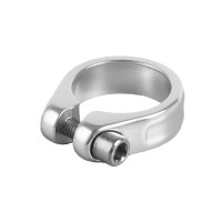 HZB KALLOY UNO INBUS ZADELPENKLEM ALU ZILVER 34.9 MM