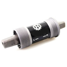 HZB TRAPAS BSA STAAL 68/116MM IN DOOSJE VERPAKT1600200-116