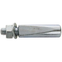 BZL CRANKSPIE STAAL 9,5 MM ZAKJE 10 STUKS