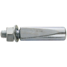 BZL CRANKSPIE STAAL 9,5 MM ZAKJE 10 STUKS