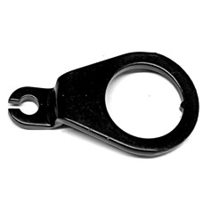 BOFIX KABELVANGER / KABELTEGENHOUDER 25,4 MM / 1 INCH ZONDER STELBOUT
