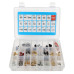 ELVEDES ASSORTIMENTSDOOS ORIGINELE HYDRAULISCHE ONDERDELEN 2024123 ELVEDES ASSORTIMENTSDOOS ORIGINELE HYDRAULISCHE ONDERDELEN 2024123