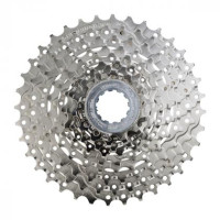SHIMANO CASSETTE 9V ALIVIO CS-HG-400 11-28 ICSHG4009128 BLISTER