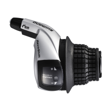SHIMANO REVOSHIFTER TOURNEY 8 SPEED 2050MM ZILVER