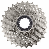 SHIMANO 10 SPEED CASSETTE CS-HG500 12-28 ICSHG50010228 BLISTER