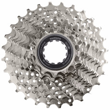 SHIMANO 10 SPEED CASSETTE CS-HG500 12-28 ICSHG50010228 BLISTER
