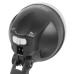 SMART KOPLAMP DYNAMO 10 LUX AAN/UIT SCHAKELAAR OP KAART