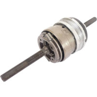 STURMEY ARCHER HSX-153 BINNENWERK 3V RS-RF3 / RX-RD3 VRIJLOOP KAAL