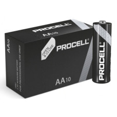 PROCELL ALKALINE BATTERIJ AA/LR06 PER 24 STUKS