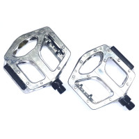 HZB PEDALEN FREESTYLE 1/2 DRAAD (DUN) ALUMINIUM