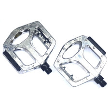 HZB PEDALEN FREESTYLE 1/2 DRAAD (DUN) ALUMINIUM